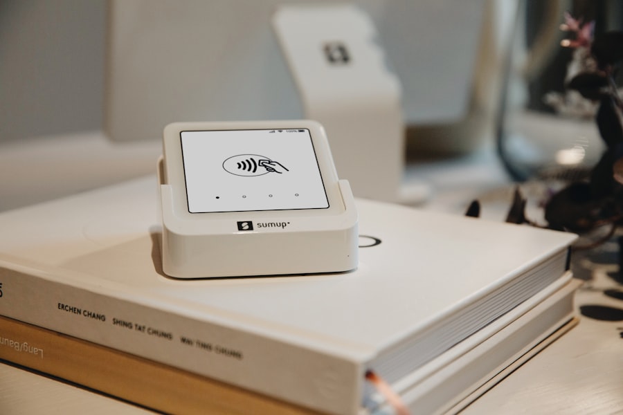 fingerprint library suppression clocks