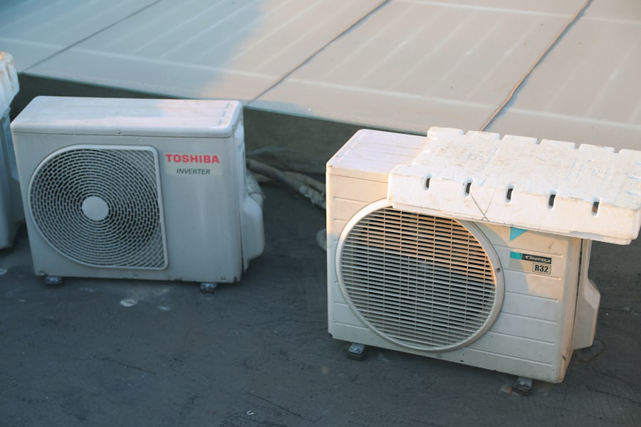 infrared silence cold radiators
