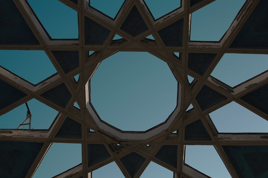 photometric structures