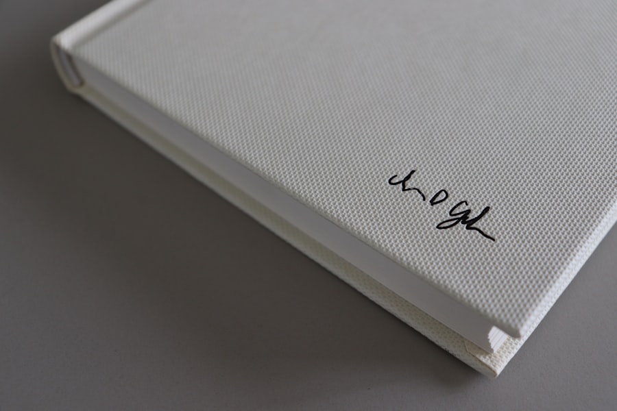 technology signatures