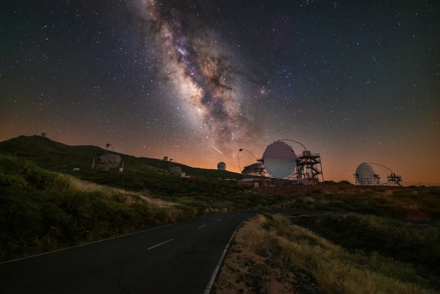 space discovery