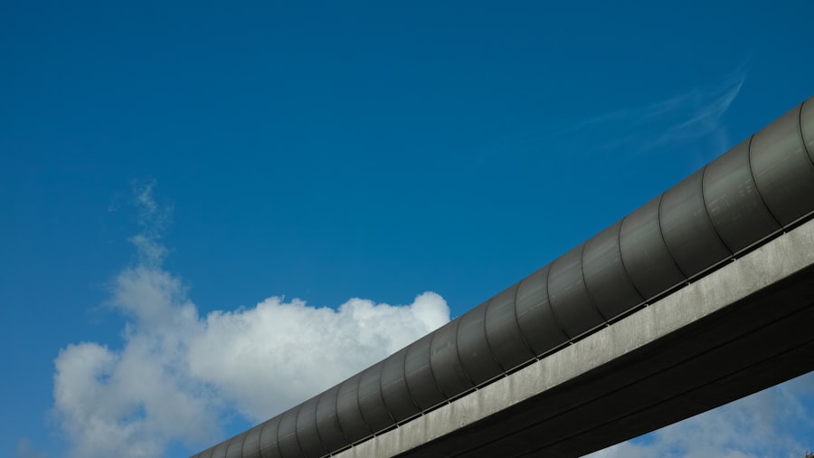 visibility management pipeline
