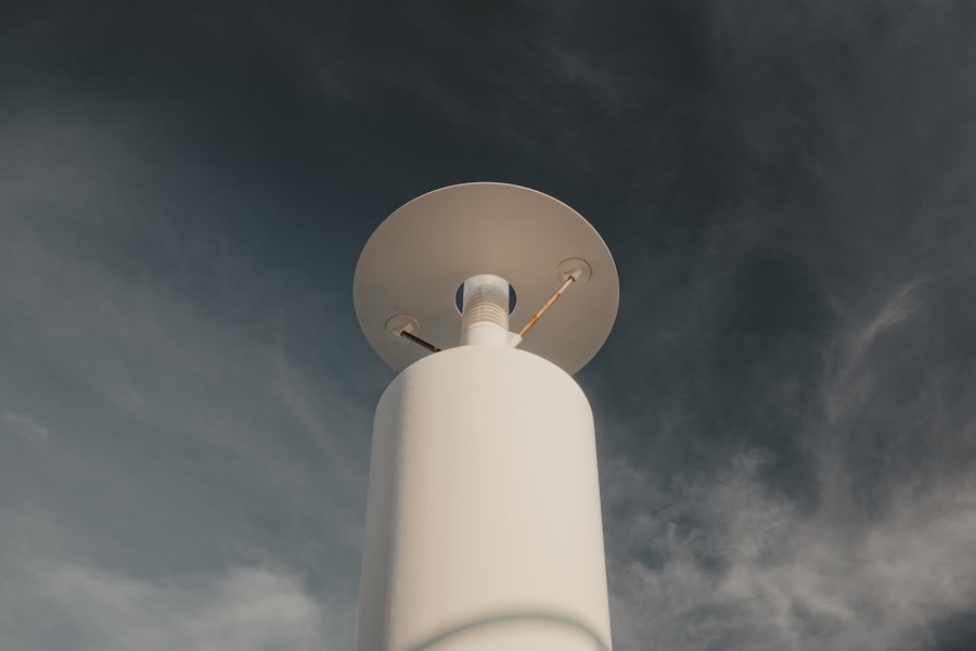 alien technology