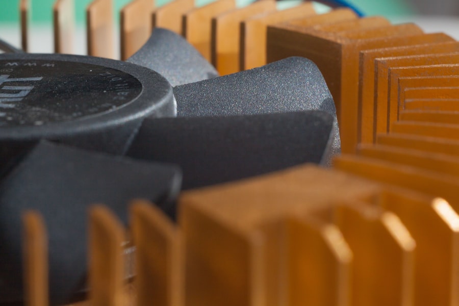 acoustic management system evidence