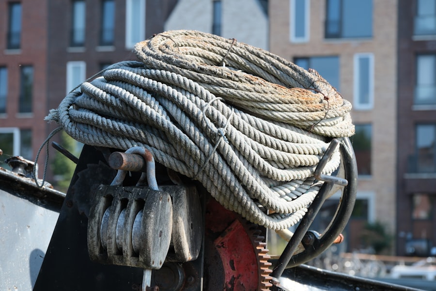 subsea cable infrastructure protection