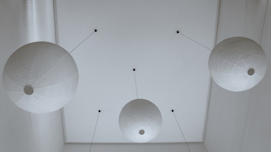 acoustic dome masking technology