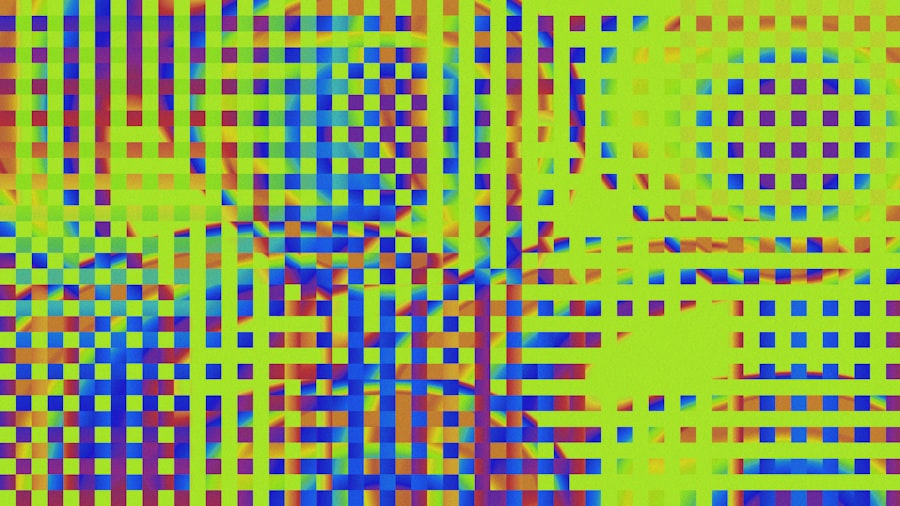 pattern recognition signals