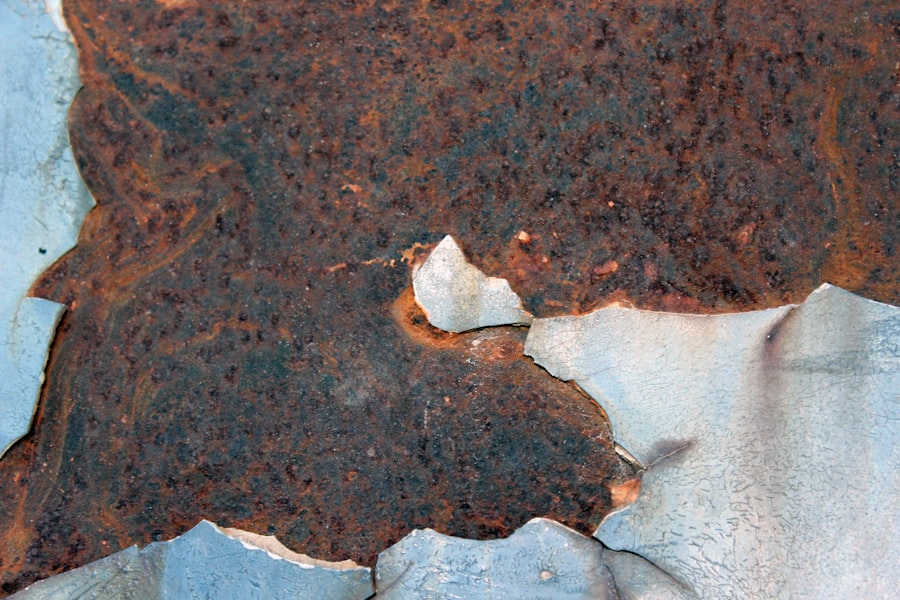 wright patterson metallurgical sample