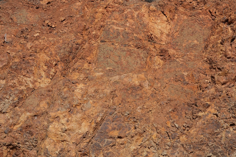 wright patterson metallurgical sample