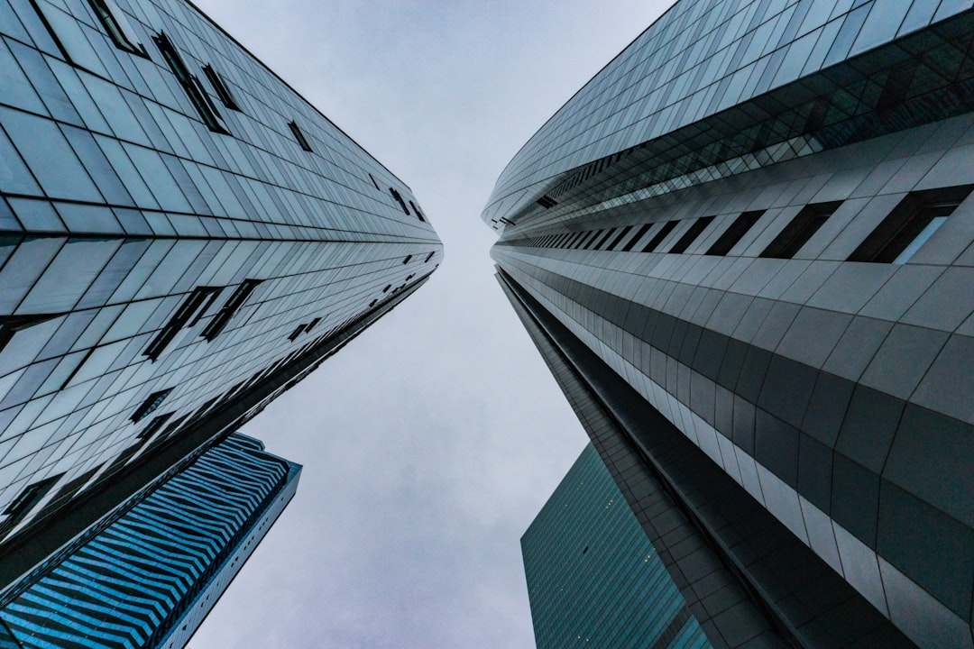 Photo financial vector sync partner model alignment