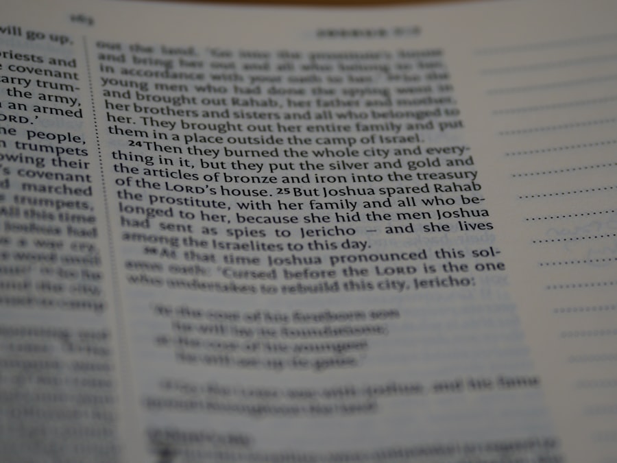 Photo witness testimony