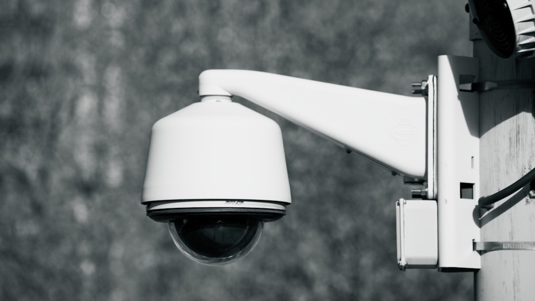 Photo employee surveillance