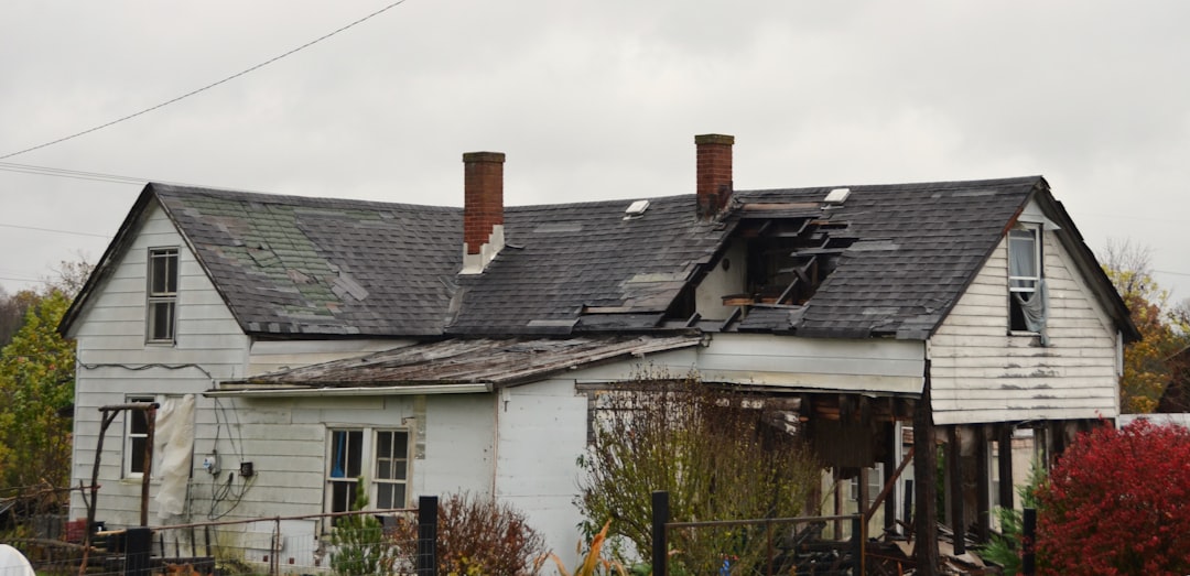 Photo damages