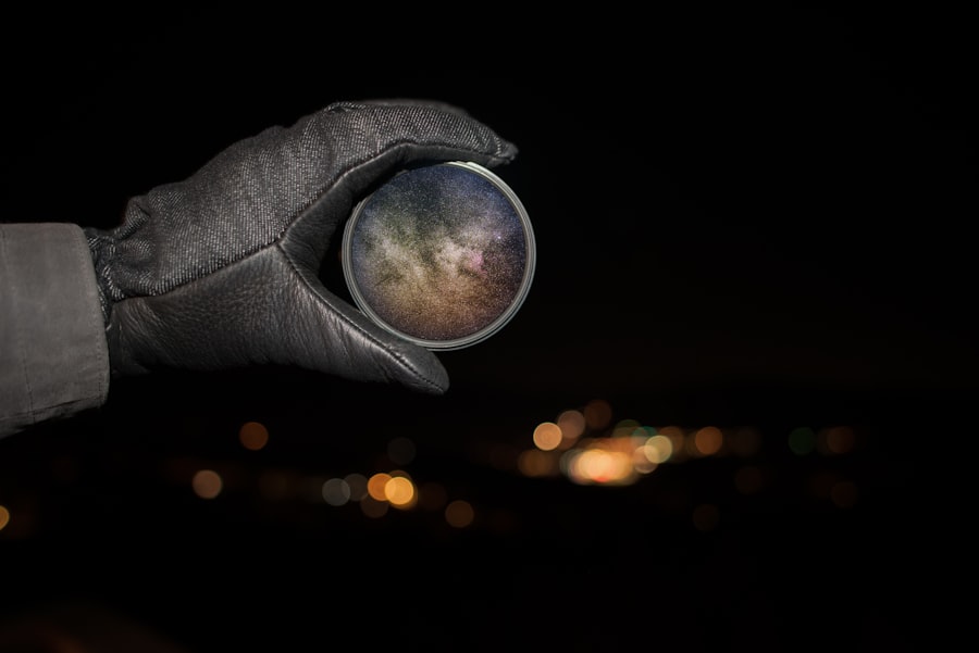 Photo UFO secrecy disclosure