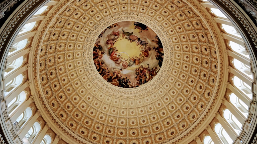 Photo congressional testimony UAP