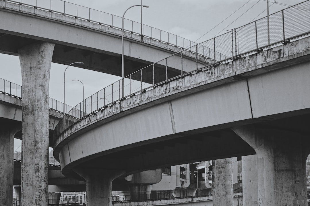 Photo critical infrastructure