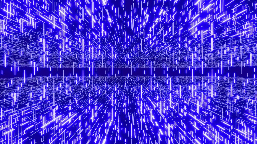 Photo signal processing analysis