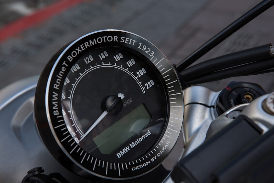 Photo magnetometer data