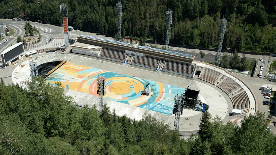 Photo geomagnetic event preparedness drills