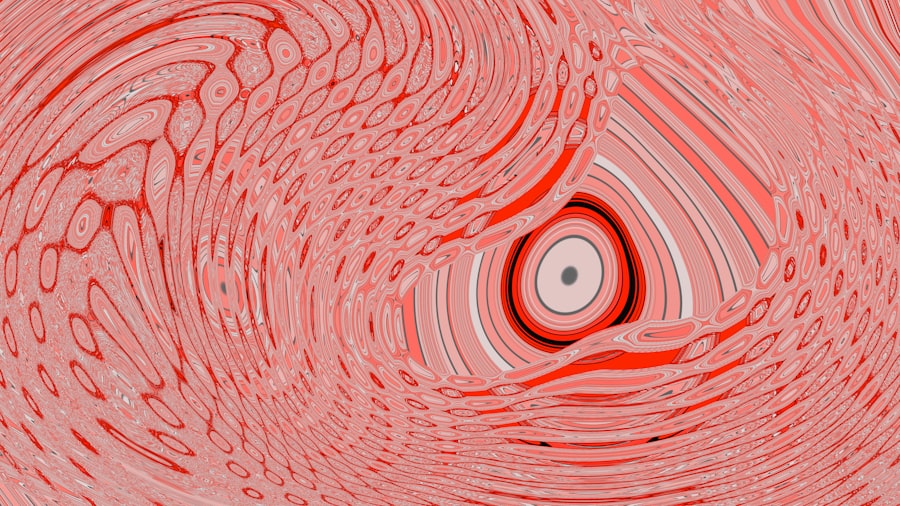 Photo magnetic field collapse prediction