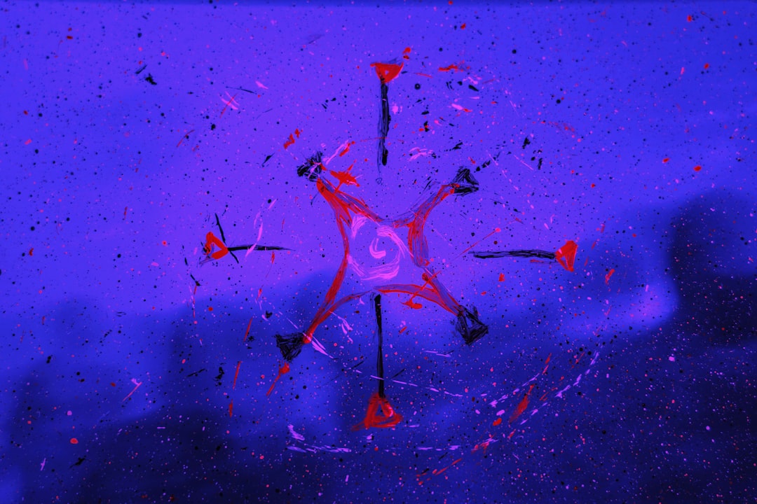 Photo magnetometer anomalies