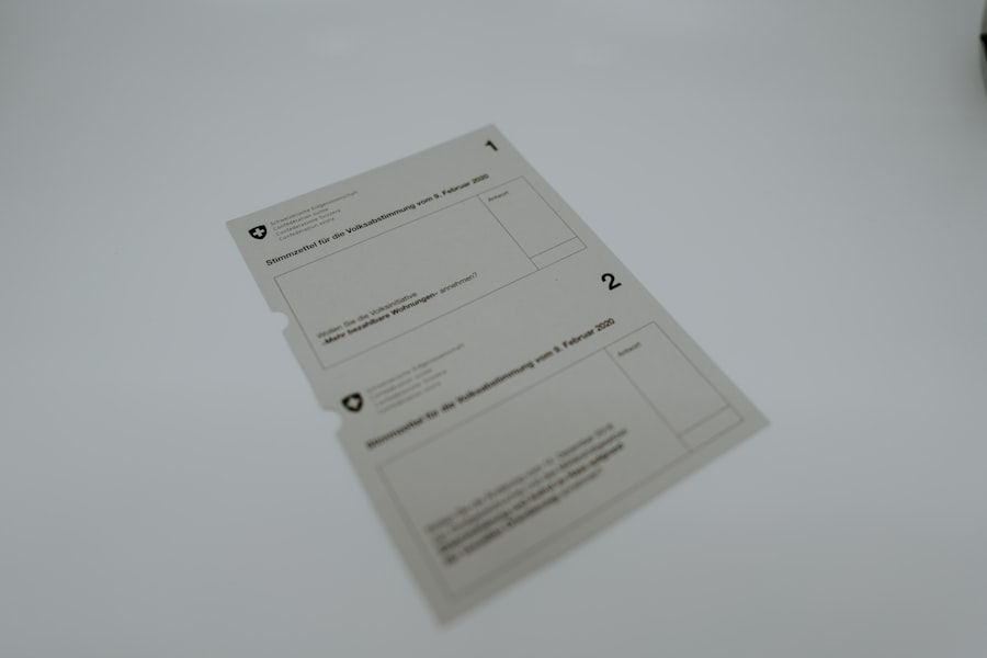 Photo CIA documents