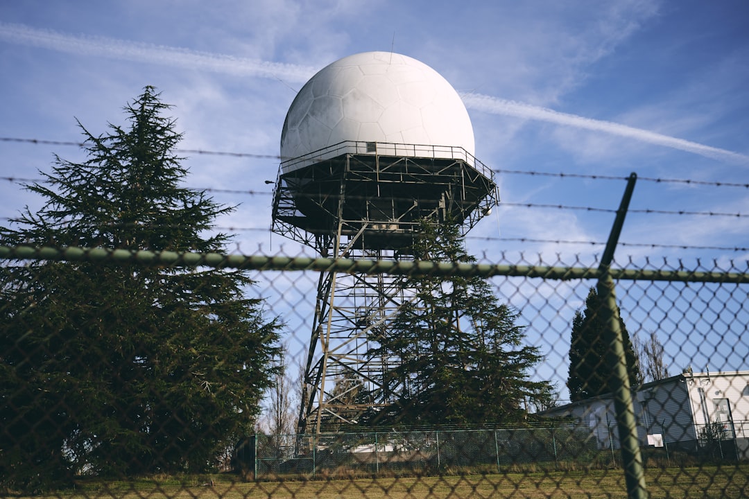 Photo remote viewing targeting geomagnetic events