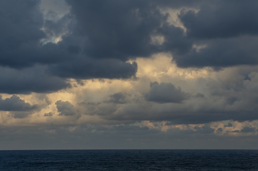 Photo South Atlantic Anomaly