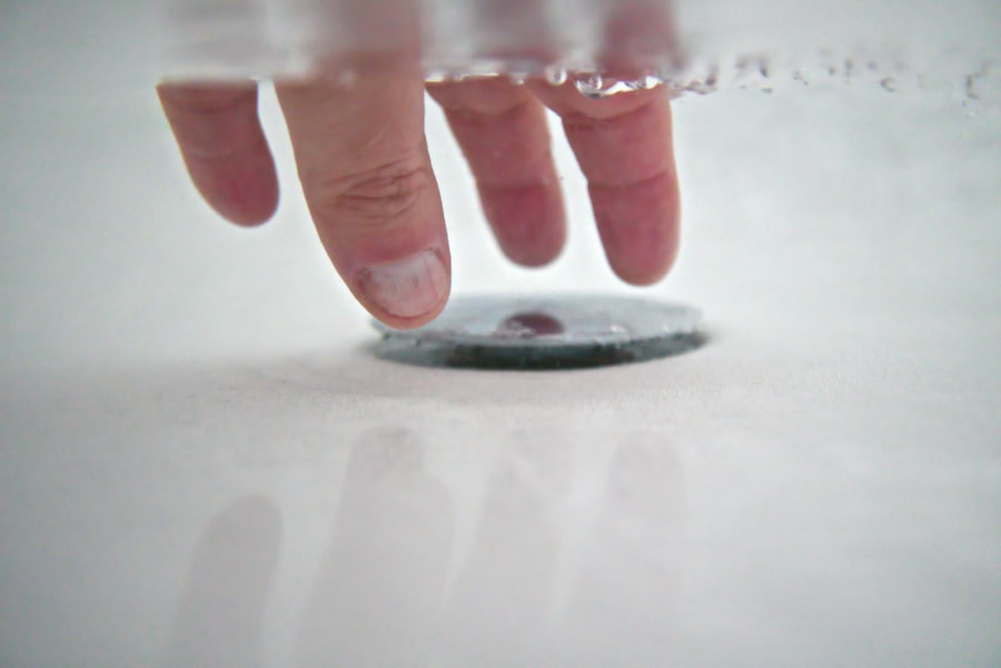 Photo fingerprint control testing