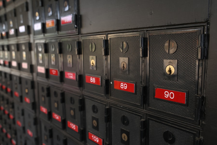 Photo fingerprint library suppression clocks
