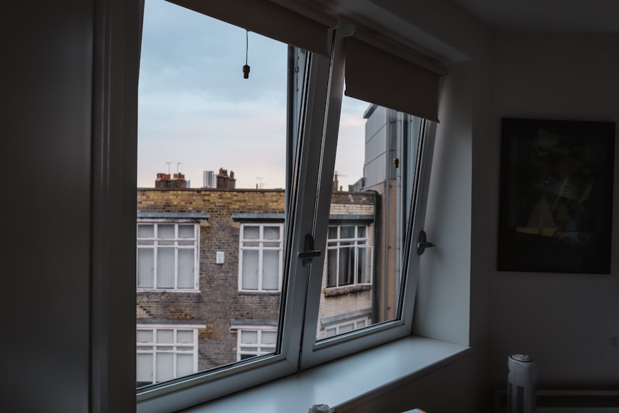 Photo windows