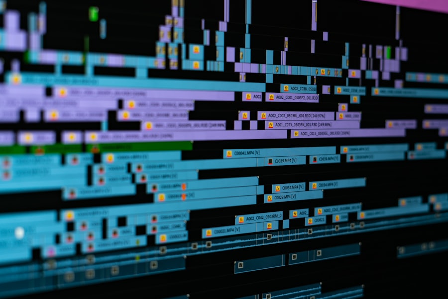 Photo dataset manipulation