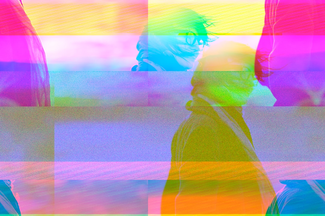 Photo color checks