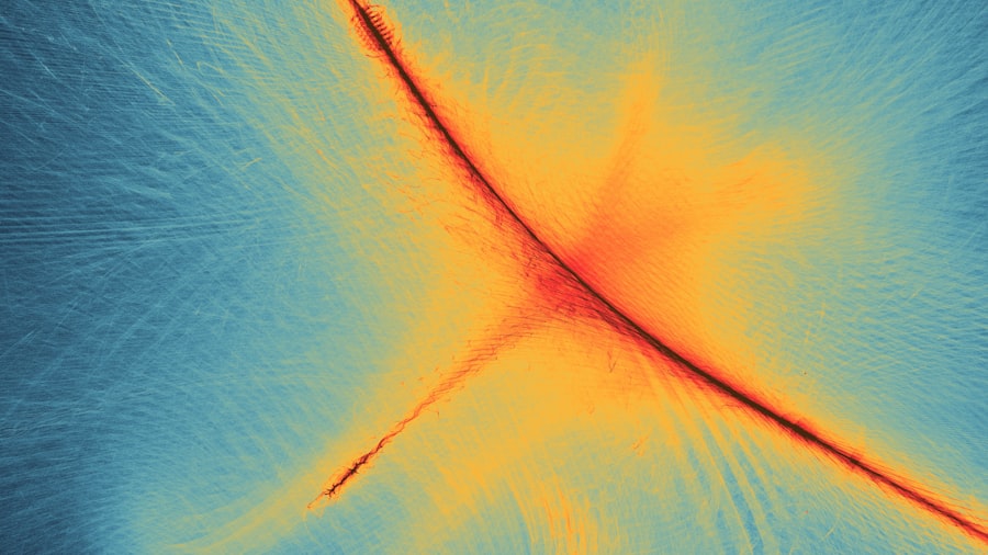 Photo centroid stability photometry analysis