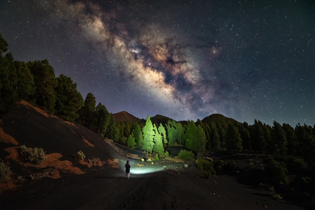 Photo space discovery