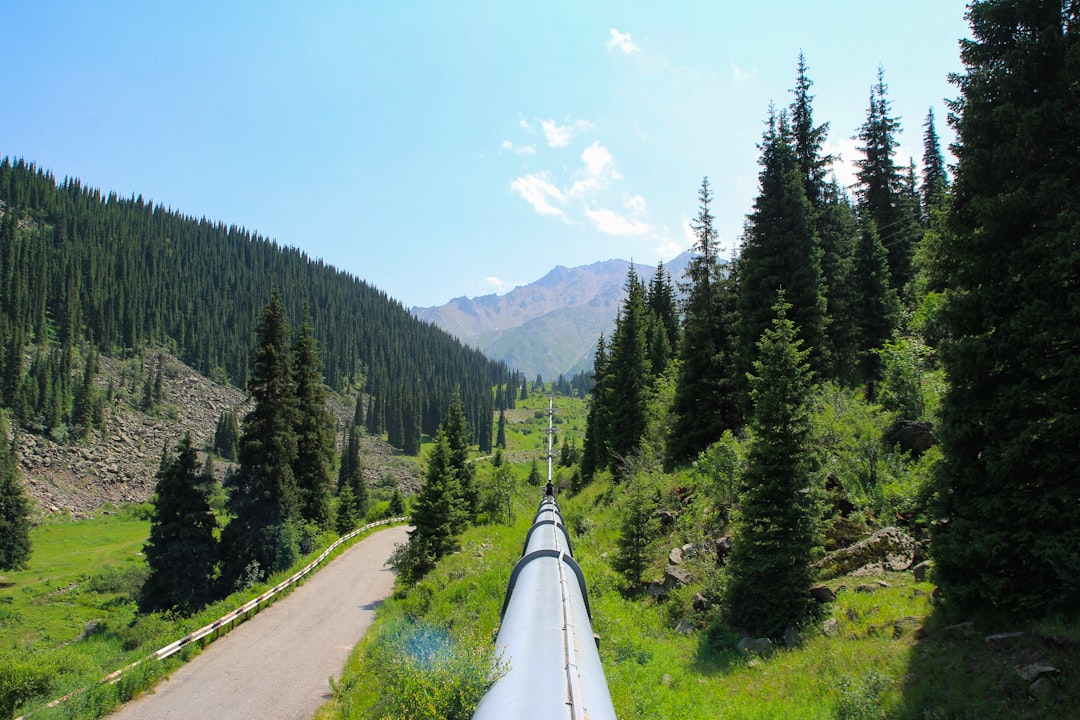 Photo visibility management pipeline
