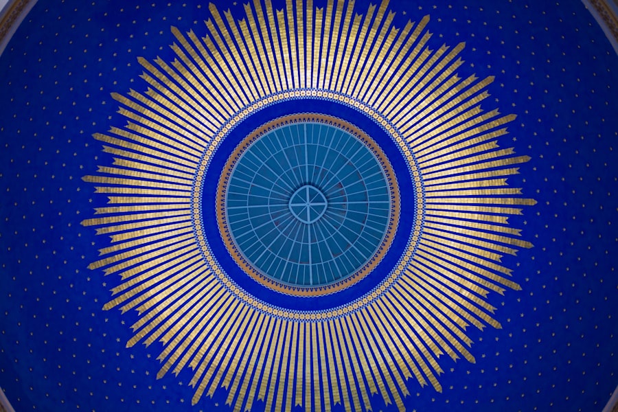 Photo global consciousness project