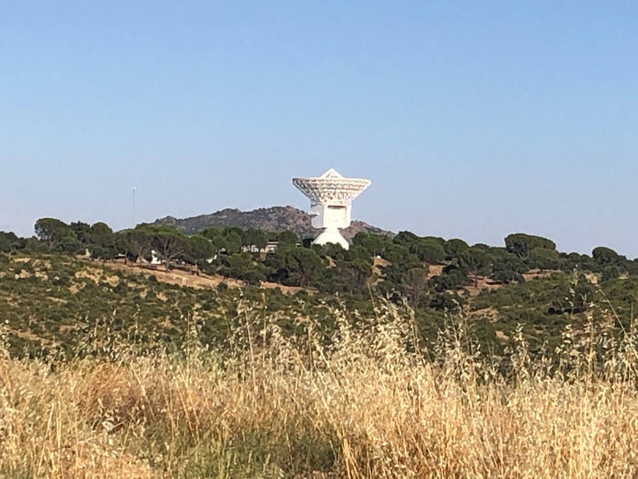 Photo discoverer satellite program