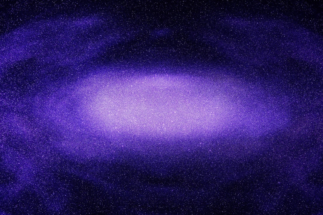 Photo universe illusion