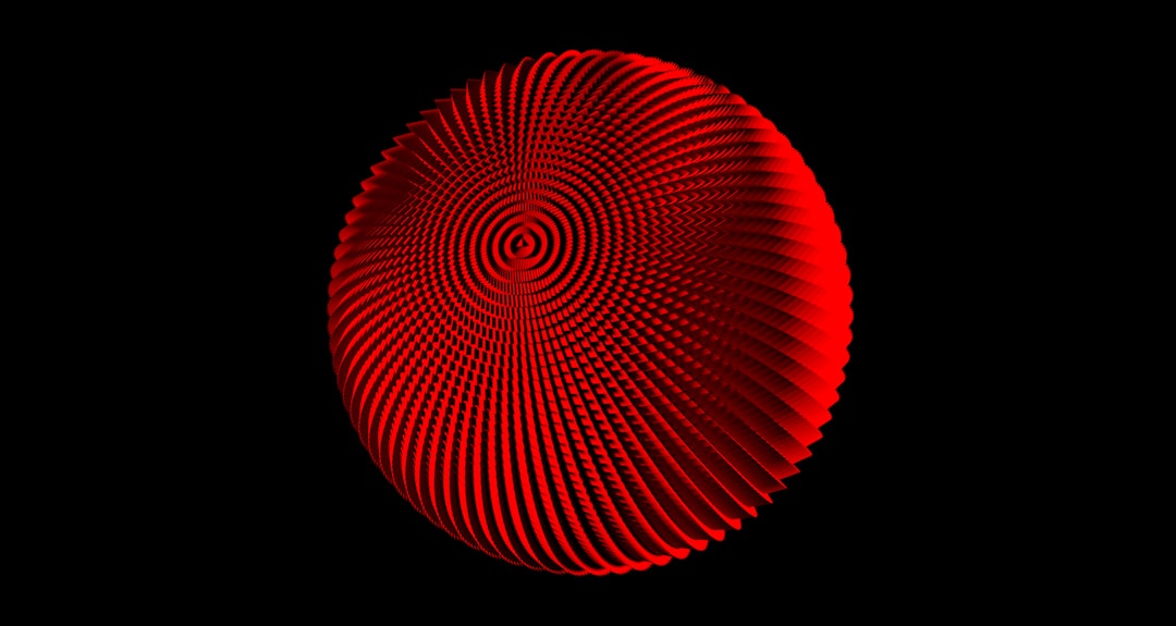 Photo doppler shift orbital analysis