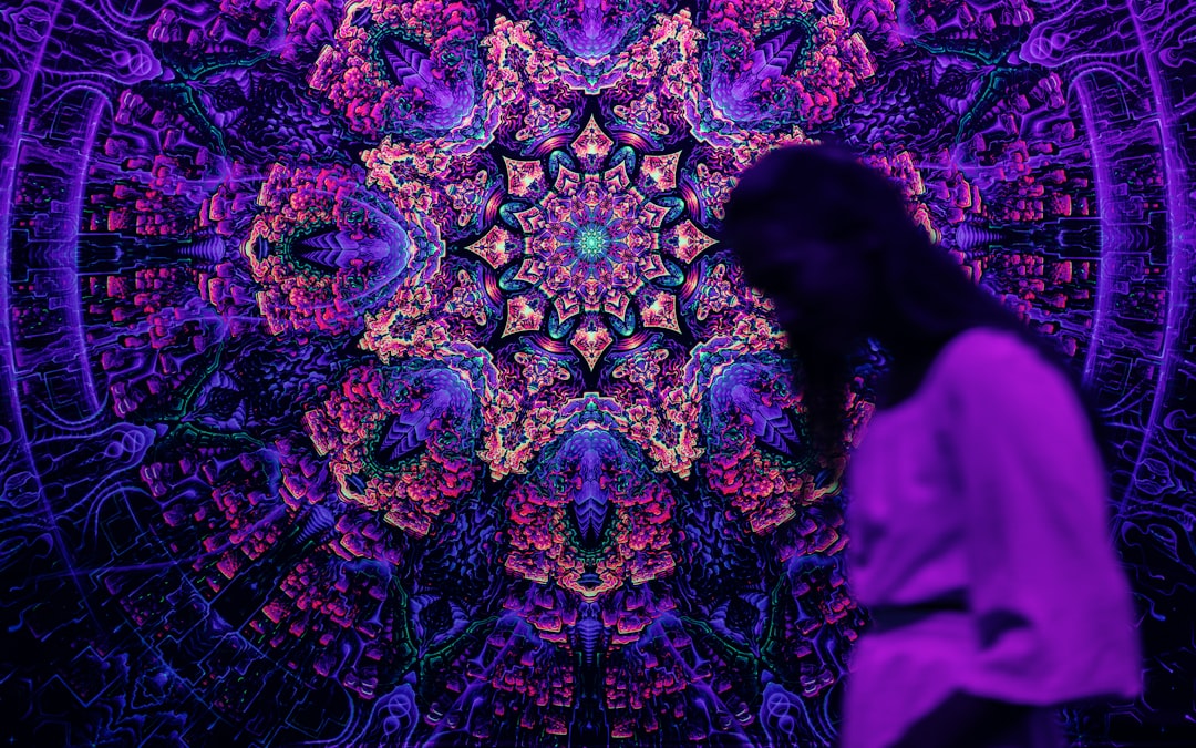 Photo consciousness experiments