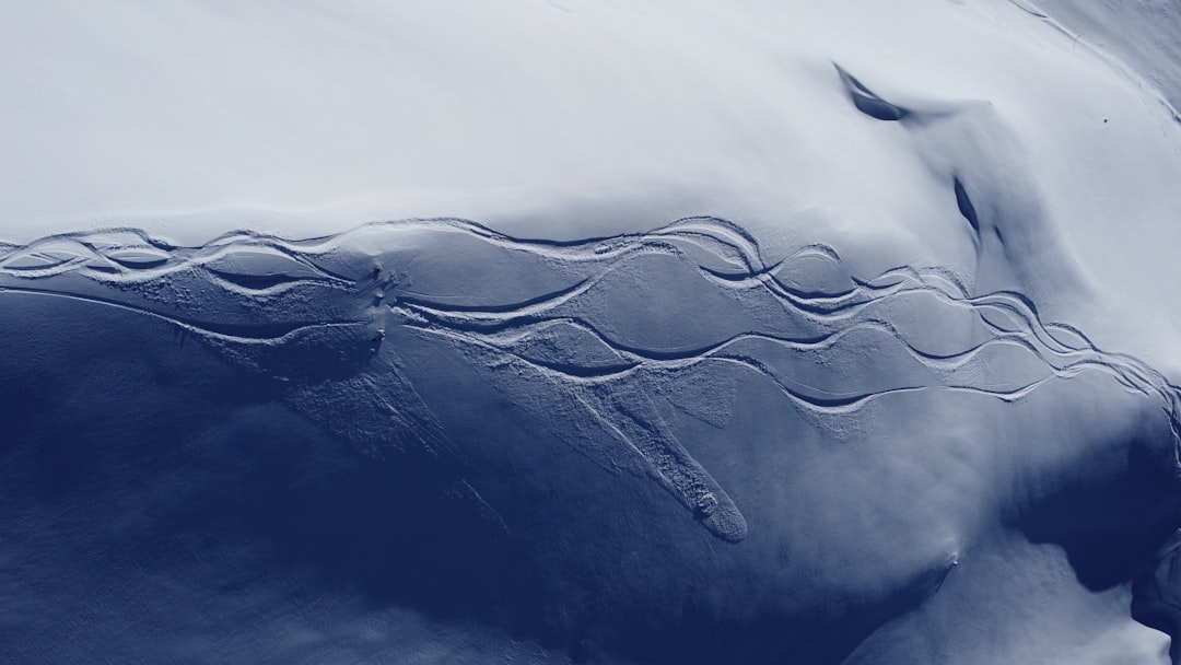 Photo acoustic signatures ocean