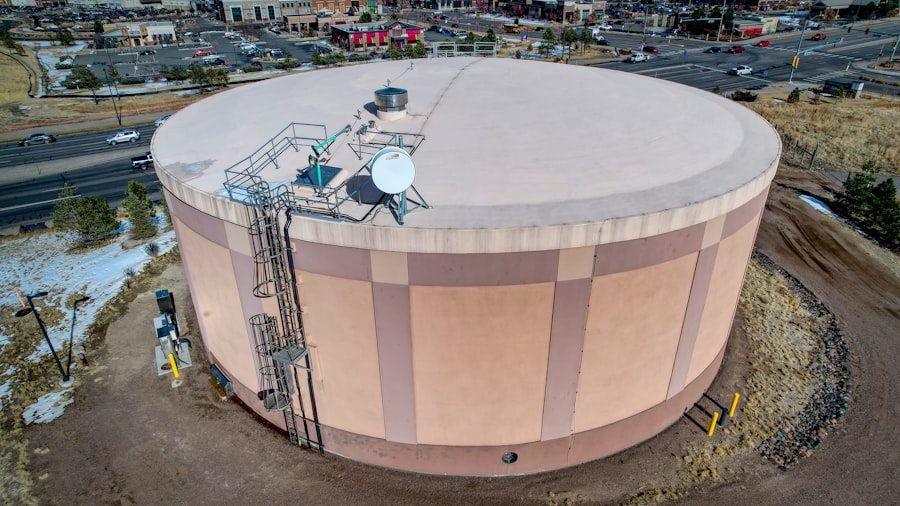 Photo navy acoustic dome hypothesis
