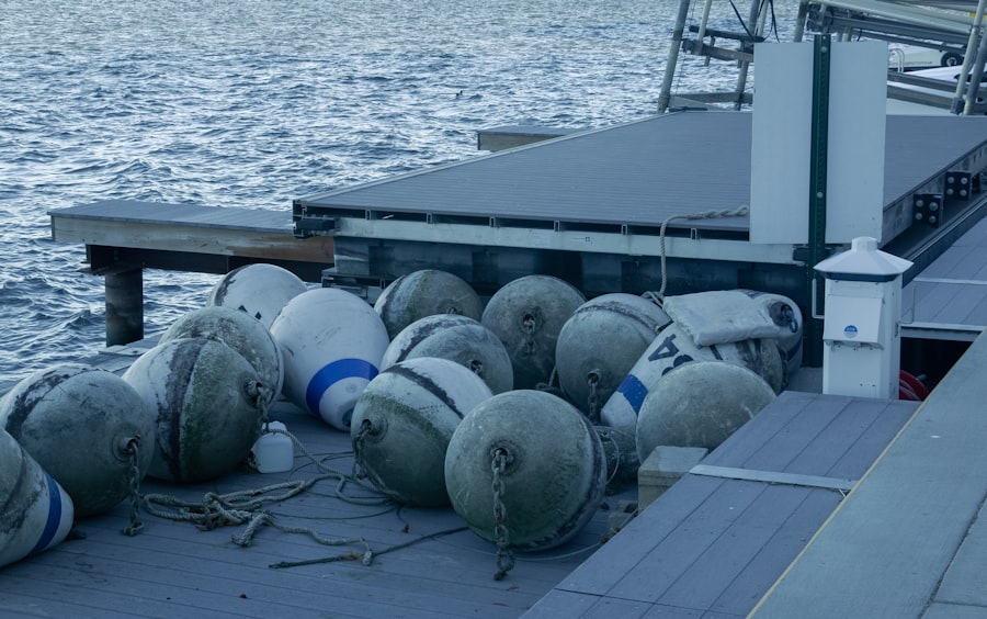 Photo navy acoustic research