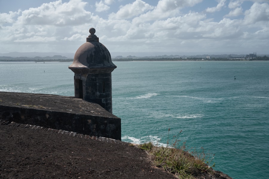 Photo puerto rico trench ufo base