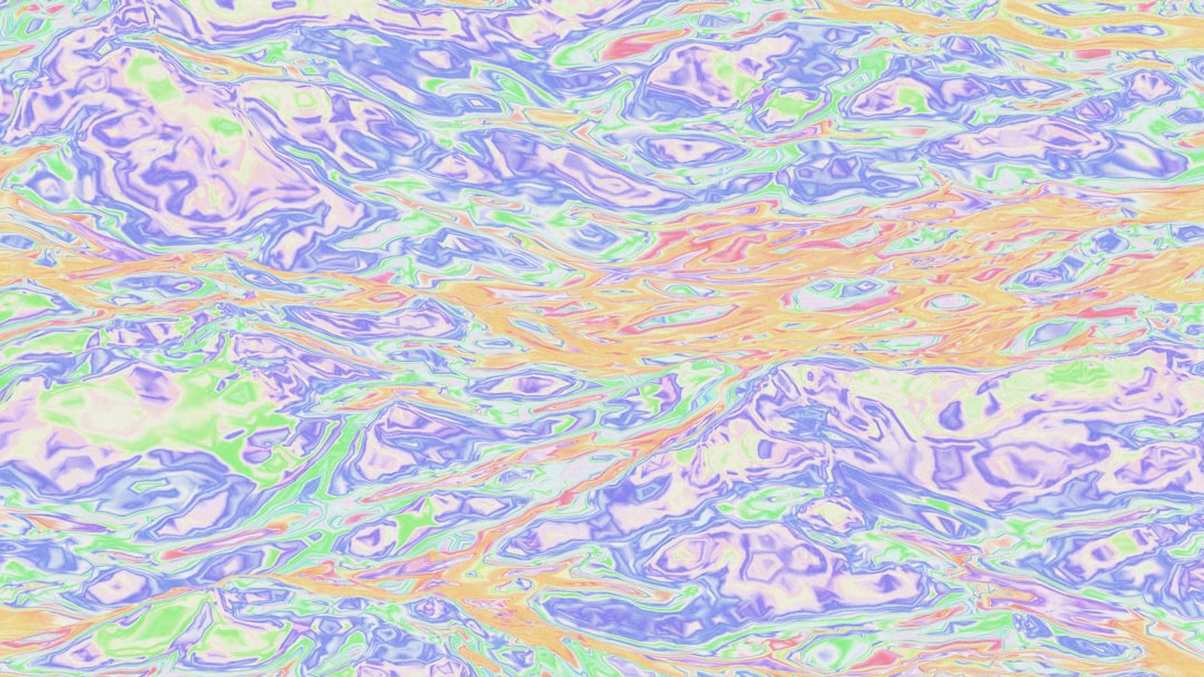 Photo bathymetric mapping