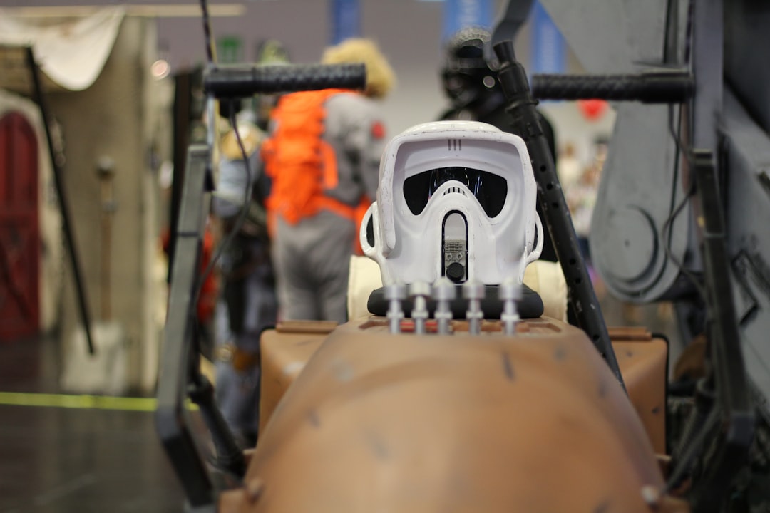 Photo acoustic masking technology military