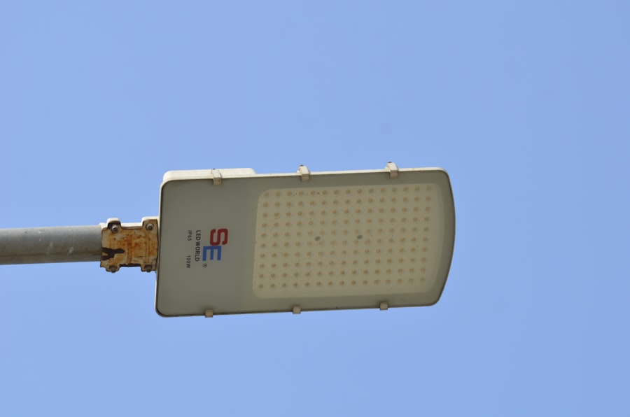 Photo hydrophone array retrofit