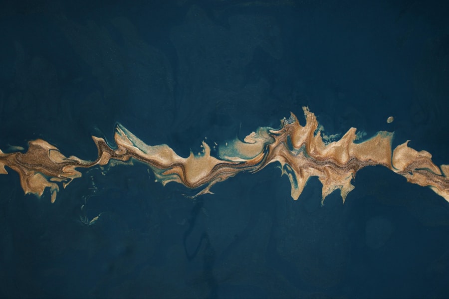 Photo bathymetry maps