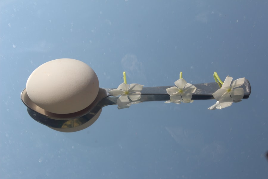 Photo autonomous AI space probe